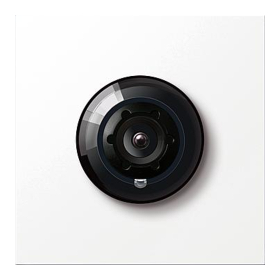 SSS Siedle Classic Camera 130 Manual