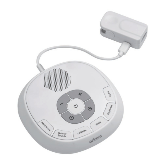 Oricom OLS150 User Manual