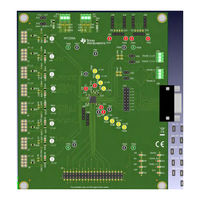Texas Instruments THVD4431EVM User Manual
