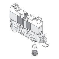 PISCO VNH05 User Manual