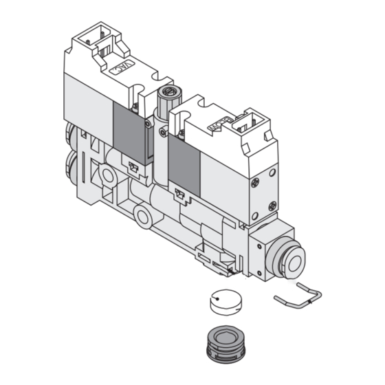 PISCO VNE04 User Manual