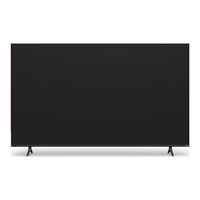 Vizio Quantum 6 M65Q6M-K04 User Manual