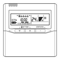 Fujitsu ACH45UIA Operating Manual