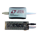 Linear Technology LTC3880 Demo Manual