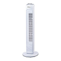 Powerpac PPTF290 Manual