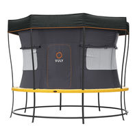 Vuly TENT WALL Manual