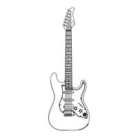 Mooer ME GTRS M800 RD Manual