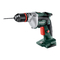 Metabo BE 18 LTX 6, BE 600/13-2, BE 500/10, BE 500/6 - Cordless Drill Manual