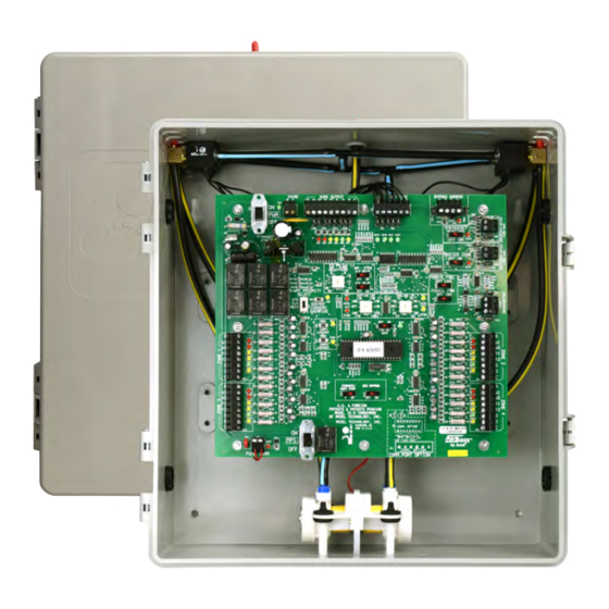 Arzel AirBoss Installation & Operation Instructions