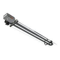Ambirad ARE40 UT Installation And Servicing Manual