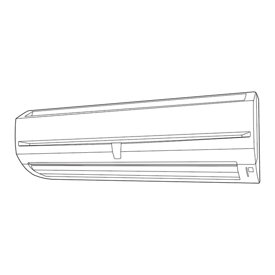Fuji Electric RS-9FA Operating Manual