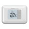 Honeywell Home RTH5160 Series, RTH5160D1016/E, RLV3120A1005 - Thermostat Manual