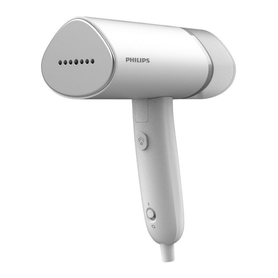 Philips STH3020/10 Manuals