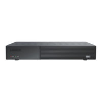 Lorex N831 Series User Manual