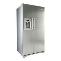 Beko GL32APB Manual