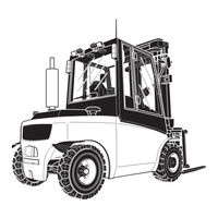 Jungheinrich DFG S80 Operating Instructions Manual