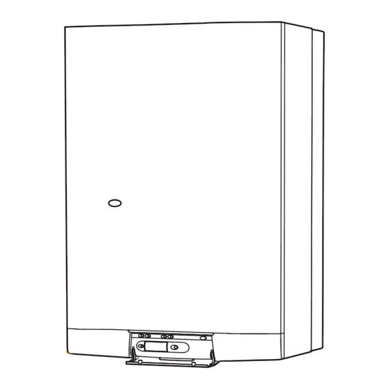 Glow-worm XTRAMAX Instructions For Use Installation And Servicing