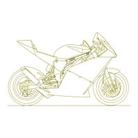 METRAKIT MINISP70 GP 2009 Owner's Manual
