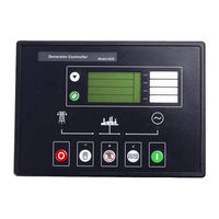 Deep Sea Electronics Plc 5220 Installation And Configuration Instructions