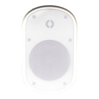 Speco Contractor Elite Installation Manual