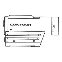 Contour + 1500 User Manual