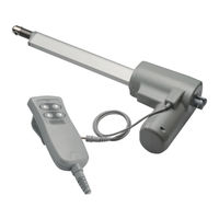 Hiwin LAN5-4 User Manual