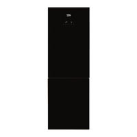 Beko RCNA365E30GB Instructions Of Use
