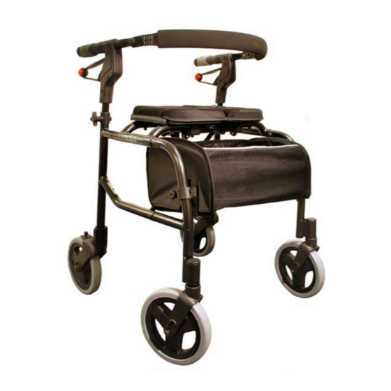 human care neXus Reconditioning Manual