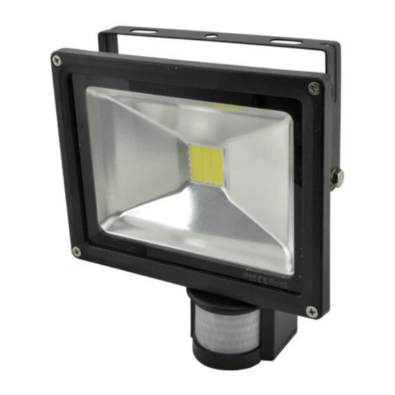 Lyyt FLB10C Quick Manual