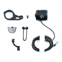 Cube ACID PRO-E 110 Operating Instructions