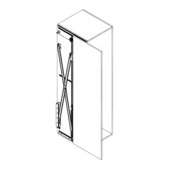 hawa Concepta 25 Planning And Installation Instructions