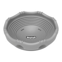 Simplay3 21811 Quick Start Manual