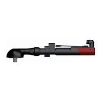 Desoutter Industrial Tools EFDE Series Manual