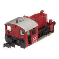 Trix 22307 Manual