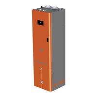 Intellihot iN199 Installation & Operation Manual