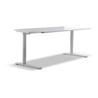 Schiavello Krossi Electric Adjust Desk Installation Manual