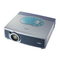Projector Canon LV-S1 Owner's Manual