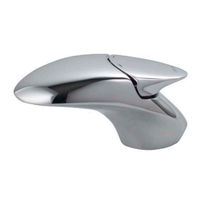 Porcelanosa 100181802 Manual