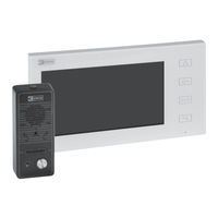 Emos H1016 User Manual
