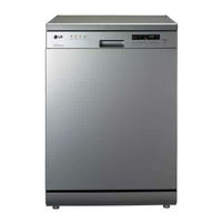 LG D1419 Series Owner's Manual
