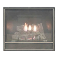 Empire Comfort Systems MILLIVOLT DVCD32FP31P-4 Homeowner's Manual