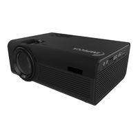 Impecca VP-120K User Manual