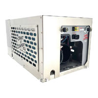 Cruise N Comfort HD Series Installation Instructions Manual
