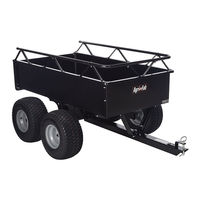Agri-Fab 45-0350 Repair Parts