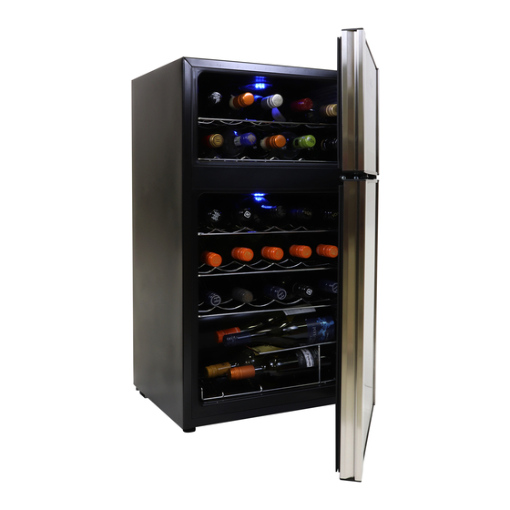 KOOLATRON WC29 USER MANUAL Pdf Download ManualsLib