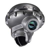 MSA General Monitors OBSERVER-i User Manual