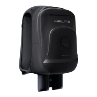 Helite H-MOOV User Manual