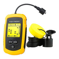 Venterior VT-FF001 Operation Manual