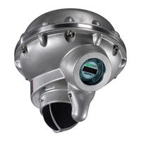 MSA General Monitors OBSERVER-i Quick Start Manual