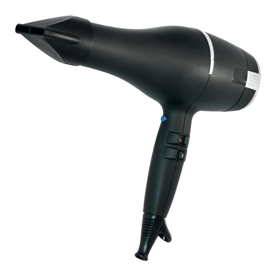 Wahl 4332 Operating Manual